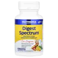 Enzymedica Digest Spectrum (Enzymy trawienne) - 90 kapsułek