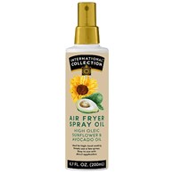 International Collection Olej słonecznikowy z awokado - 200 ml