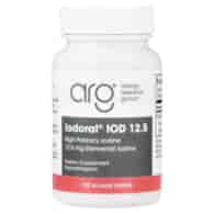 Optimox Iodoral® 12,5 mg - 180 tabletek