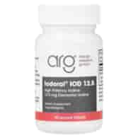 Optimox Iodoral 12 , 5 mg - 90 tablet