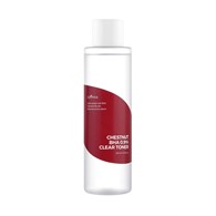 Isntree Tonik złuszczający Chestnut BHA 0.9% Clear - 200 ml