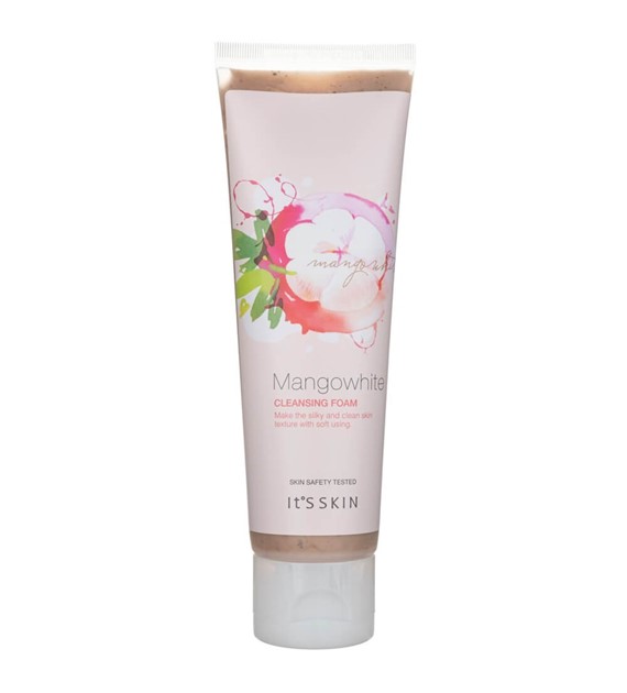 It's Skin Pianka do mycia twarzy z wyciągiem z mangostanu - 150 ml