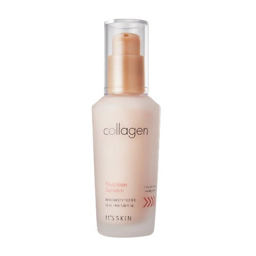 It's Skin Serum ujędrniające Collagen Nutrition Serum+ - 40 ml