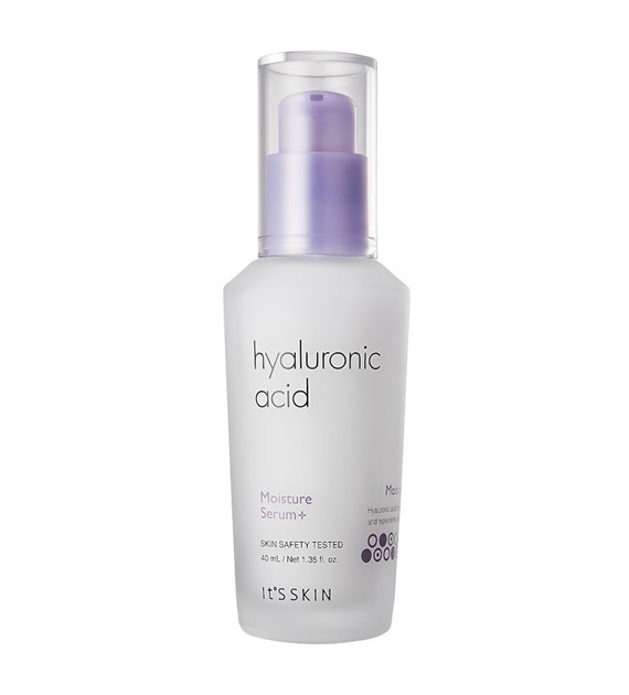 It's Skin Serum nawilżające Hyaluronic Acid Moisture - 40 ml