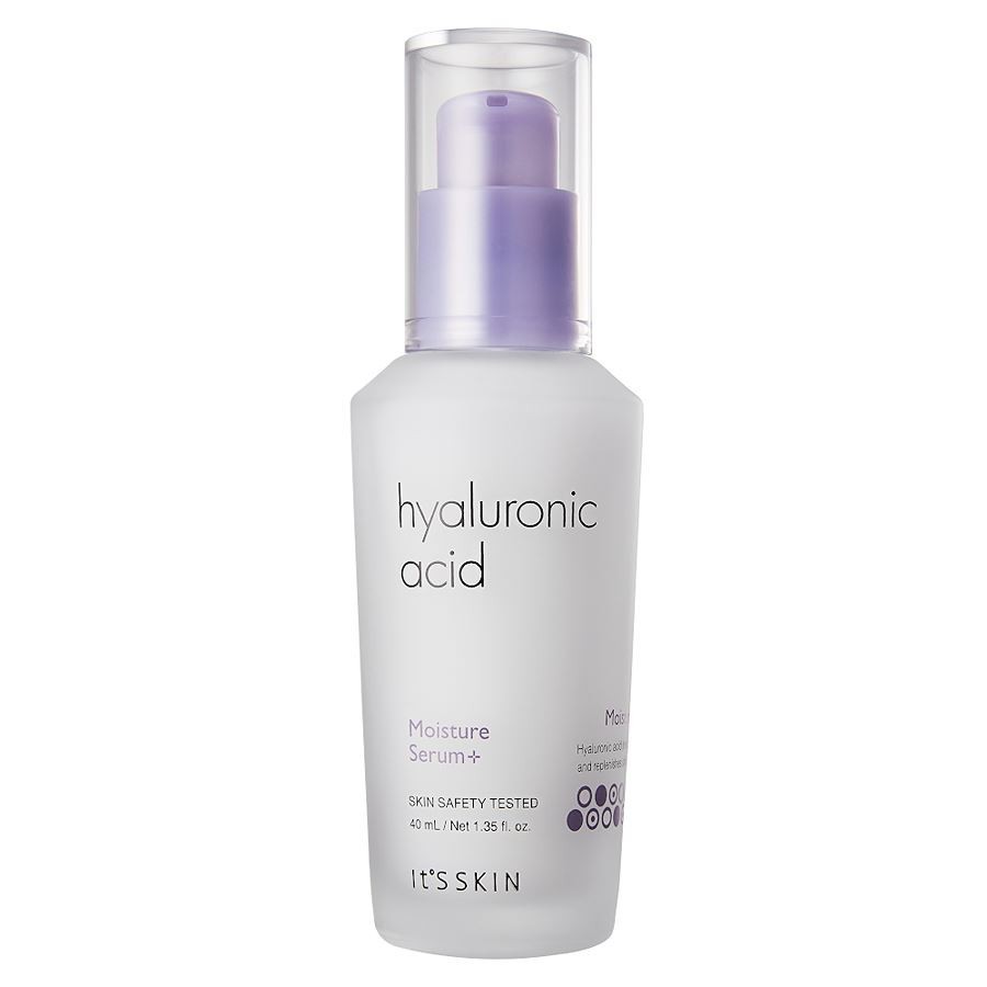 It's Skin Serum nawilżające Hyaluronic Acid Moisture - 40 ml