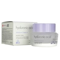 Hydratační krém s kyselinou hyaluronovou It's Skin - 50 ml