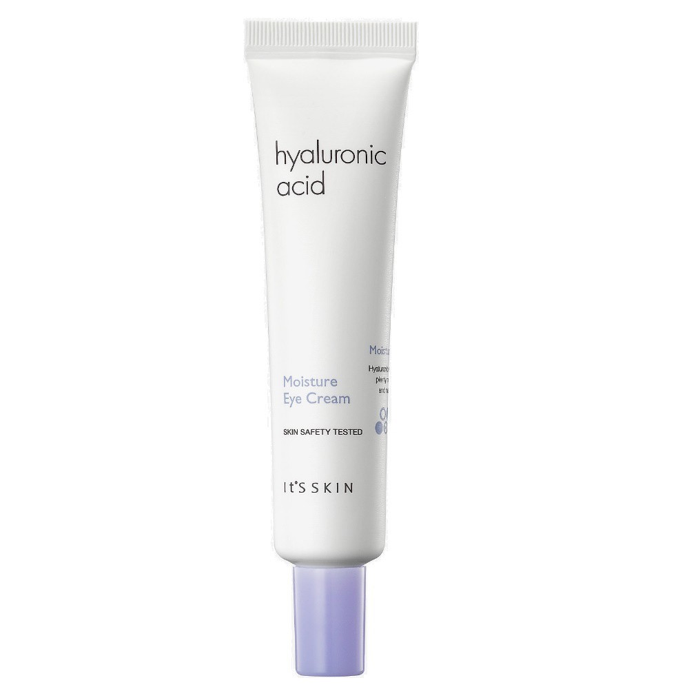 It's Skin Krem pod oczy nawilżający Hyaluronic Acid Moisture - 25 ml