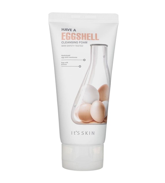 It's Skin Pianka do twarzy z jajkiem - 150 ml