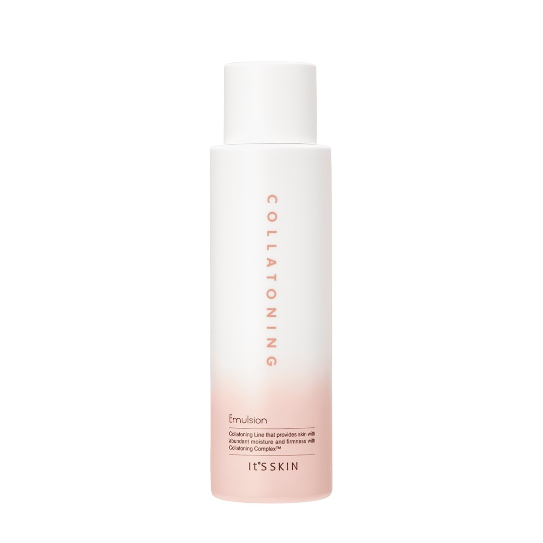 It's Skin Emulsja ujędrniająca Collatoning - 150 ml
