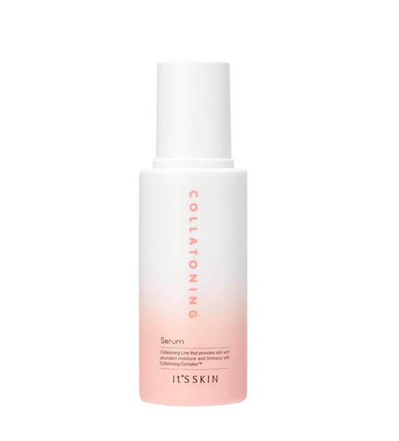 It's Skin Serum ujędrniające Collatoning - 40 ml