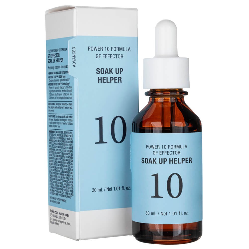 It's Skin Serum nawilżające Power 10 Formula GF Effector - 30 ml