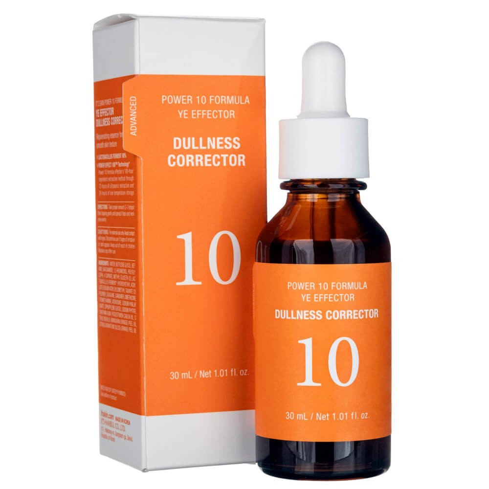 It's Skin Serum naprawcze Power 10 Formula YE Effector - 30 ml