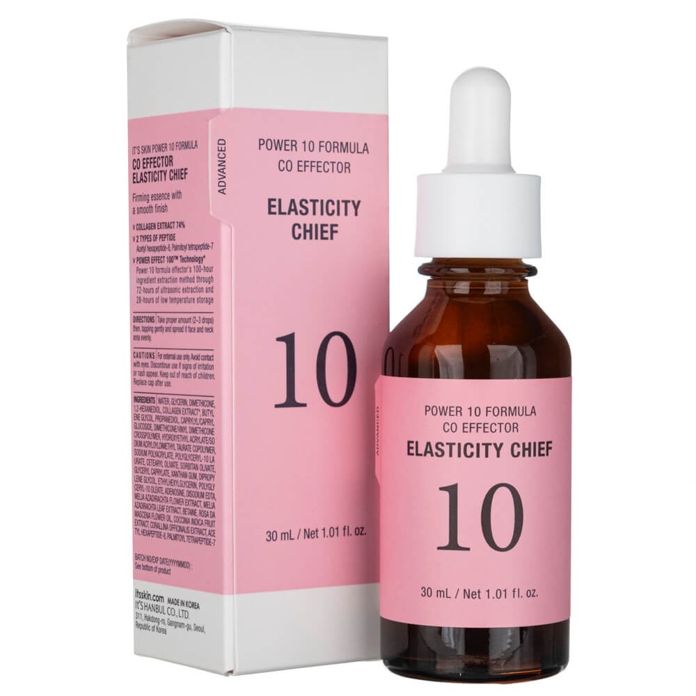 It's Skin Serum ujędrniające Power 10 Formula CO Effector - 30 ml