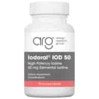 Optimox Iodoral® 50 mg - 90 tabletek