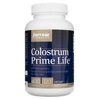 Jarrow Formulas Colostrum Prime Life - 120 kapsułek