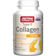 Jarrow Formulas Biologicky dostupný kolagenový komplex typu II - 60 kapslí