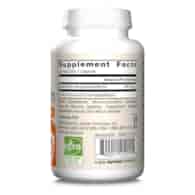 Jarrow Formulas Laktoferrin 250 mg - 60 kapslí