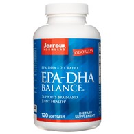 Jarrow Formulas EPA-DHA Balance - 120 Softgels