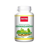 Jarrow Formulas Ashwagandha 300 mg - 120 veg. kapslí