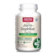 Jarrow Formulas Jarro-Dophilus + FOS - 200 kapsułek