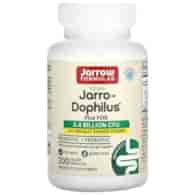 Jarrow Formulas Jarro-Dophilus + FOS (synbiotyk) - 200 kapsułek