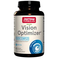 Jarrow Formulas Vision Optimizer - 90 kapsułek