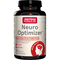 Jarrow Formulas Neuro Optimizer - 120 kapsułek