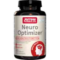 Jarrow Formulas Neuro Optimizer - 120 kapsułek