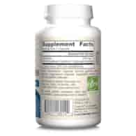 Jarrow Formulas Citicoline (CDP Choline) 250 mg - 120 kapslí
