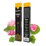 Bilovit Naturalne kadzidełka zapachowe Lotos - 40 g