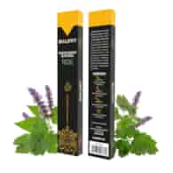 Bilovit Naturalne kadzidełka zapachowe Paczuli - 40 g