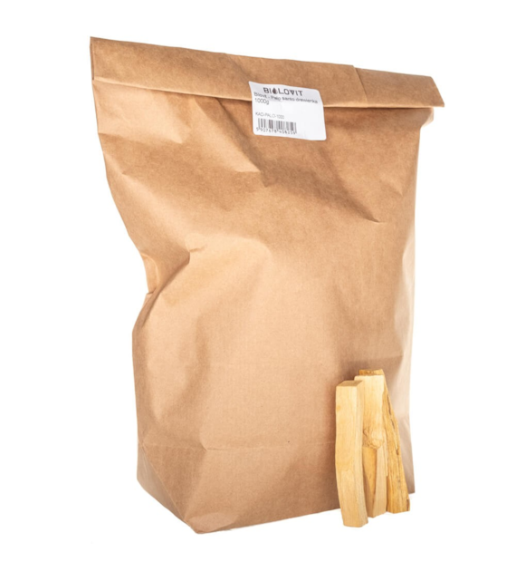 Bilovit Naturalne kadzidło Palo Santo - 1000 g
