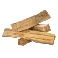 Bilovit Naturalne kadzidło Palo Santo - 200 g