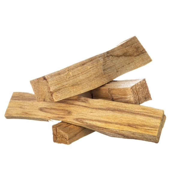 Bilovit Naturalne kadzidło Palo Santo - 200 g