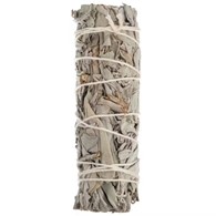 Bilovit Naturalne kadzidło - Szałwia biała ok. 10 cm