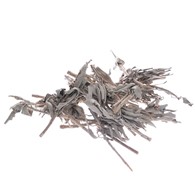 Bilovit - White sage in leaves 100g / Bilovit Szałwia biała w liściach - 100 g
