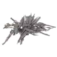 Bilovit - White sage in leaves 50g / Bilovit Szałwia biała w liściach - 50 g