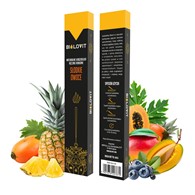 Bilovit Natural Aromatic Incense Sweet Fruits - 40 g