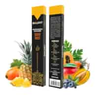 Bilovit Naturalne kadzidełka zapachowe Słodkie Owoce - 40 g