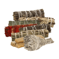 Bilovit Set of 8 Natural Incense Sticks
