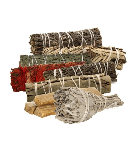 Bilovit Set of 8 Natural Incense Sticks