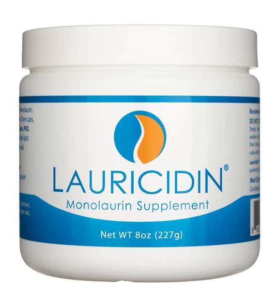 Lauricidin® - 227 g