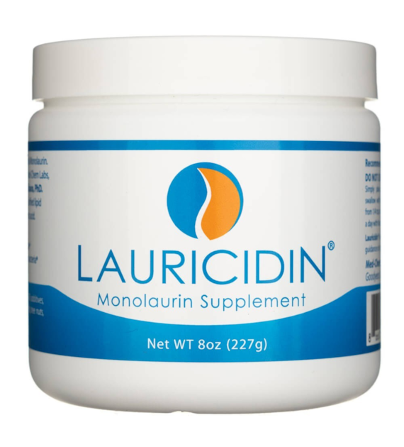 Lauricidin - 227 g