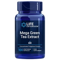 Life Extension Ekstrakt z zielonej herbaty 725 mg - 100 kapsułek
