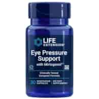 Life Extension Eye Pressure Support with Mirtogenol® - 30 Veg Capsules