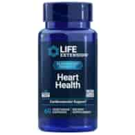 Life Extension Florassist® Heart Health - 60 kapsułek