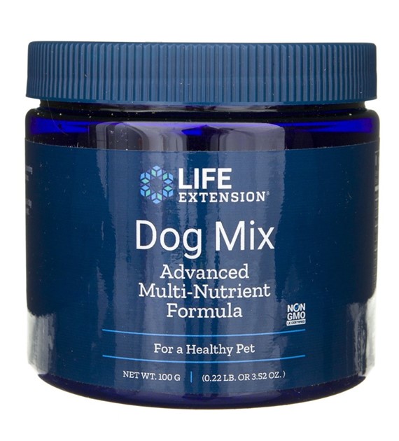 Life Extension Dog Mix - 100 g