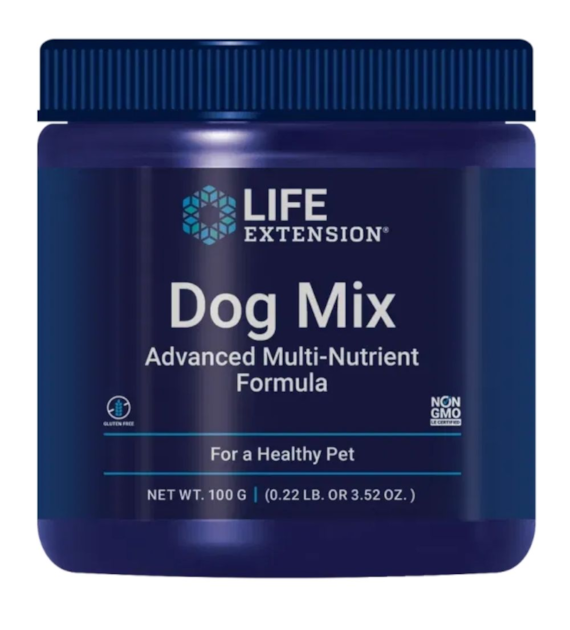 Life Extension Dog Mix - 100 g
