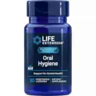 Life Extension FLORASSIST® Oral Hygiene - 30 Lozenges