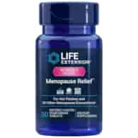 Life Extension Menopause 731™ - 30 Tablets